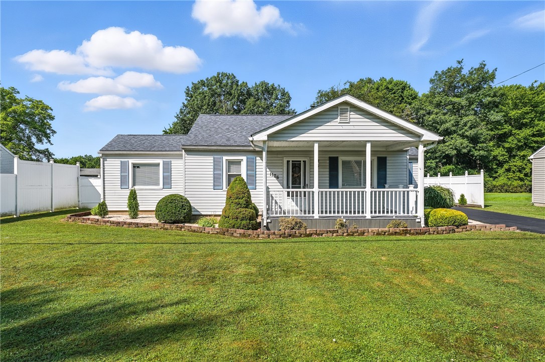 1106 Arlington Dr