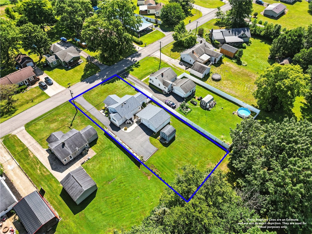 1106 Arlington Dr