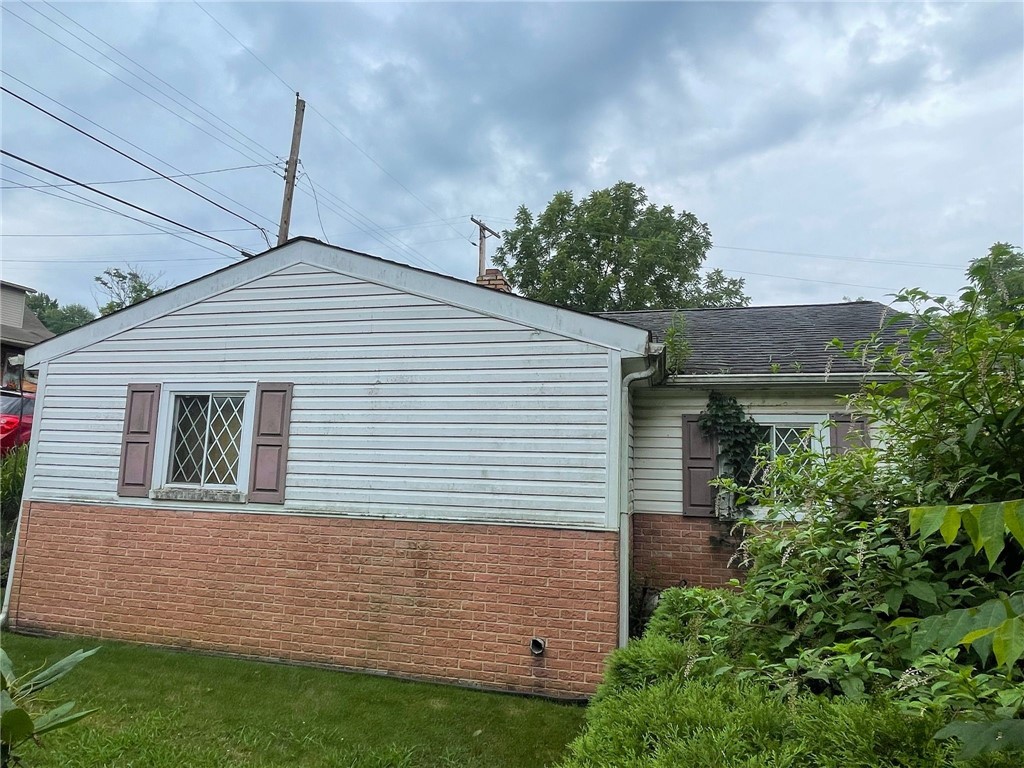 413 Bauman Ave