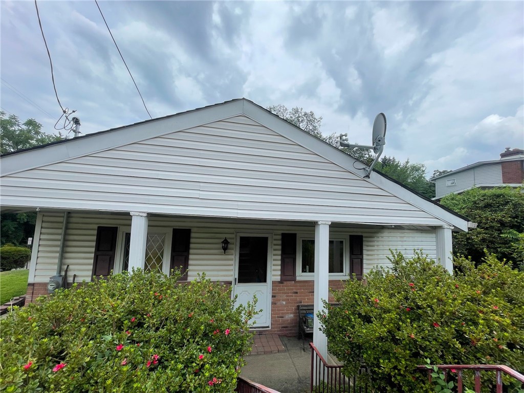 413 Bauman Ave