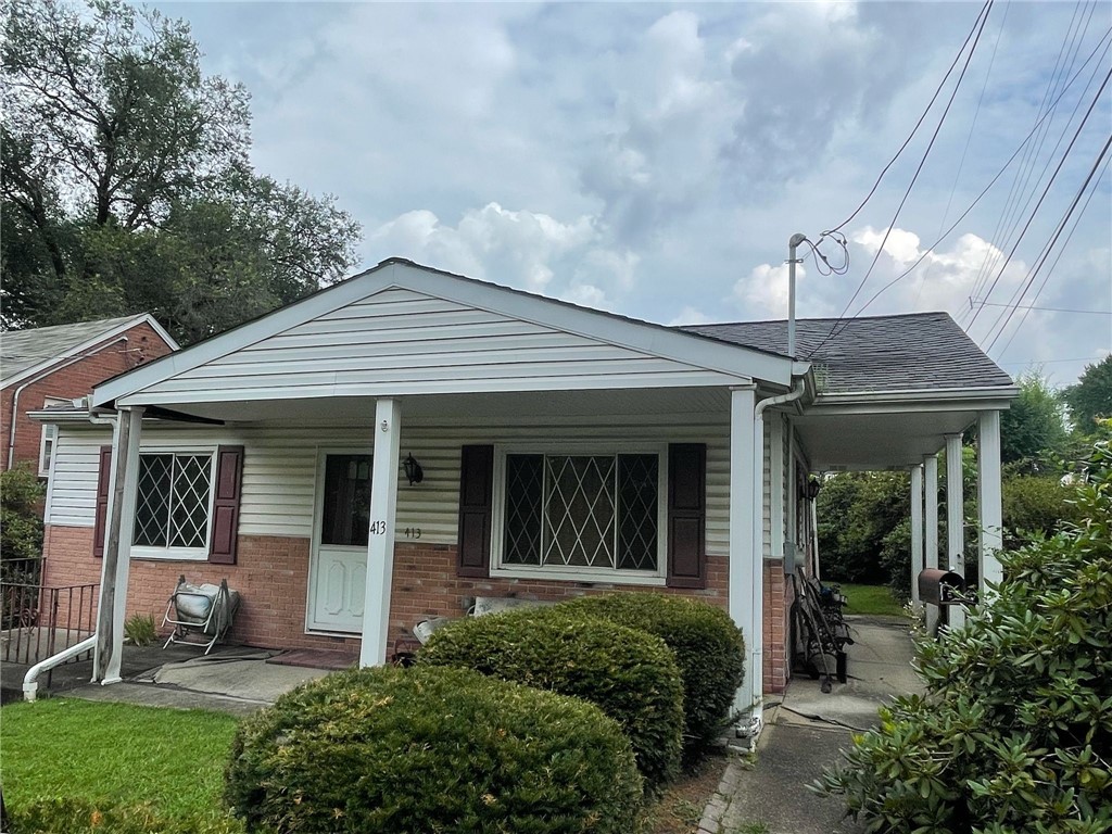413 Bauman Ave