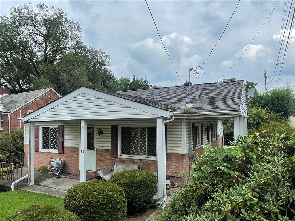 413 Bauman Ave