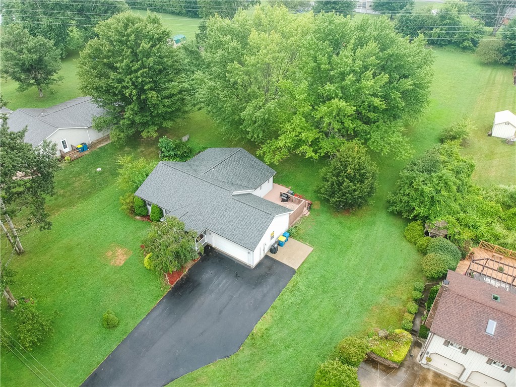 3460 Nearwood Dr