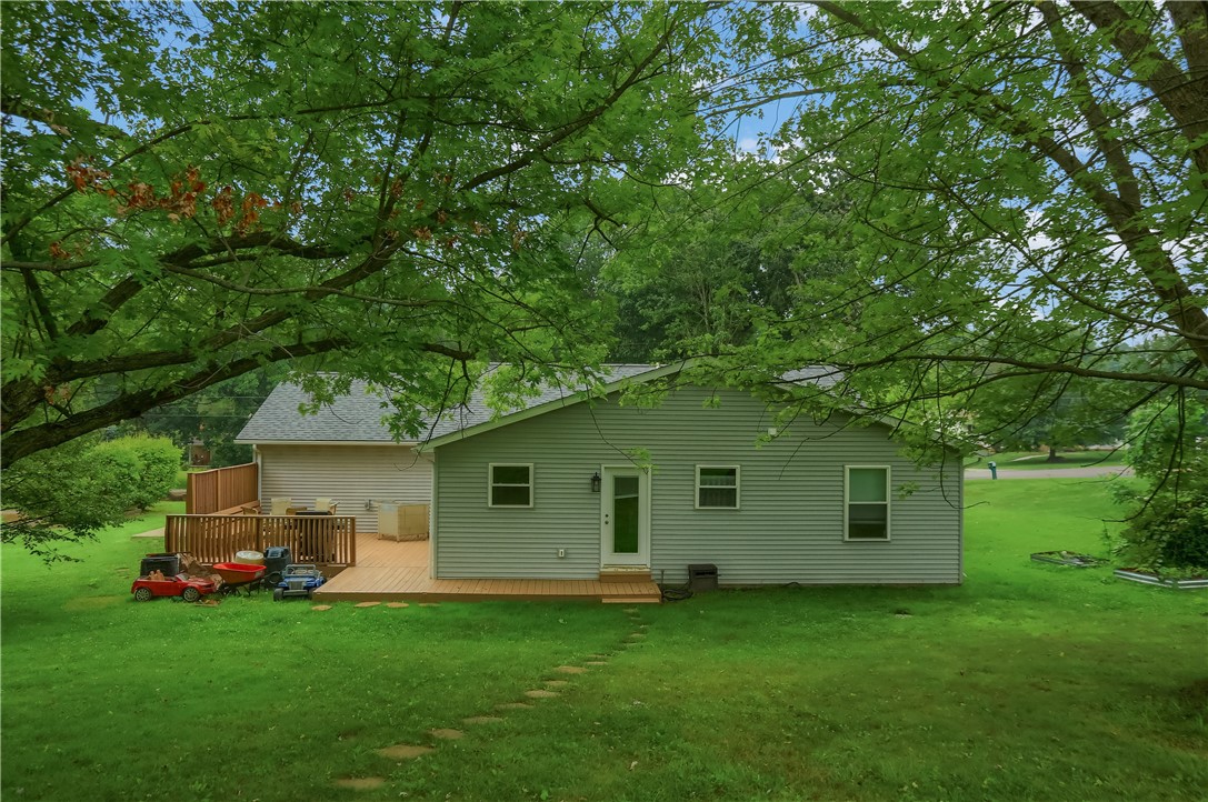 3460 Nearwood Dr