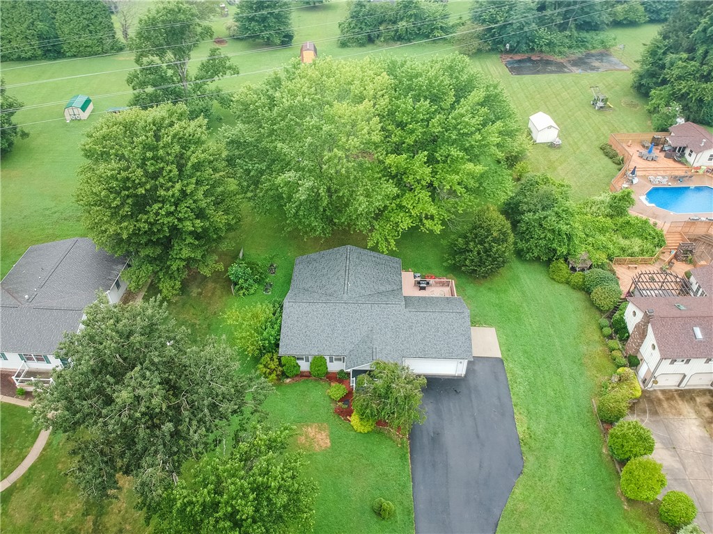 3460 Nearwood Dr
