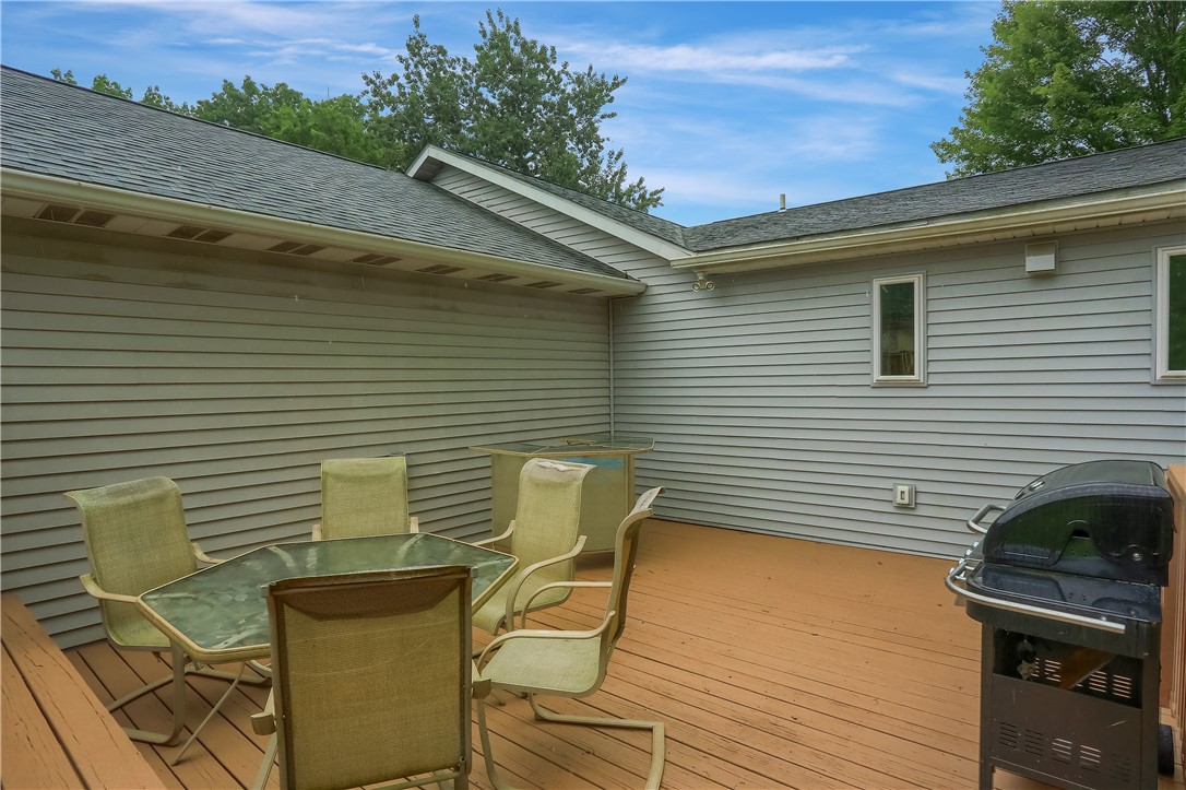 3460 Nearwood Dr