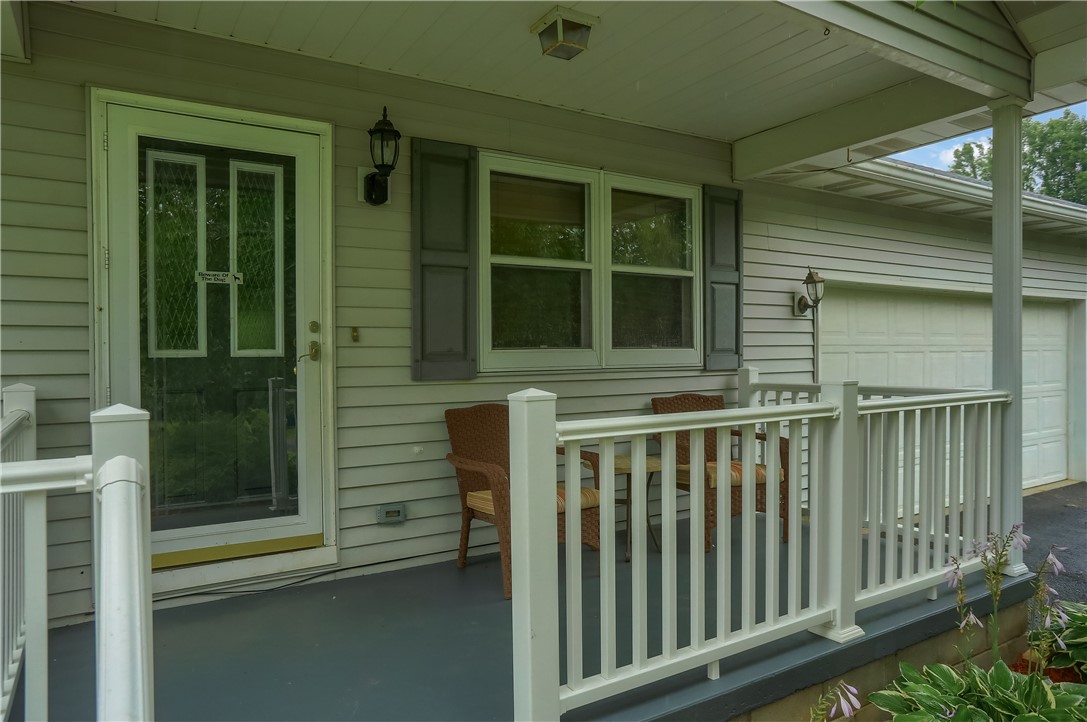 3460 Nearwood Dr