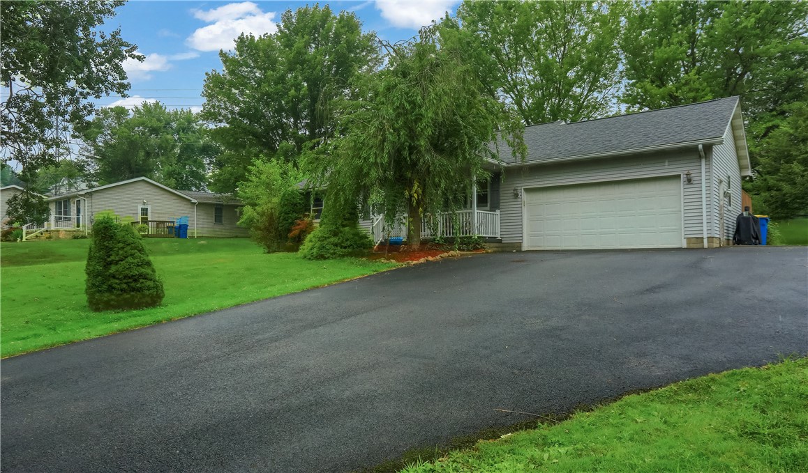 3460 Nearwood Dr