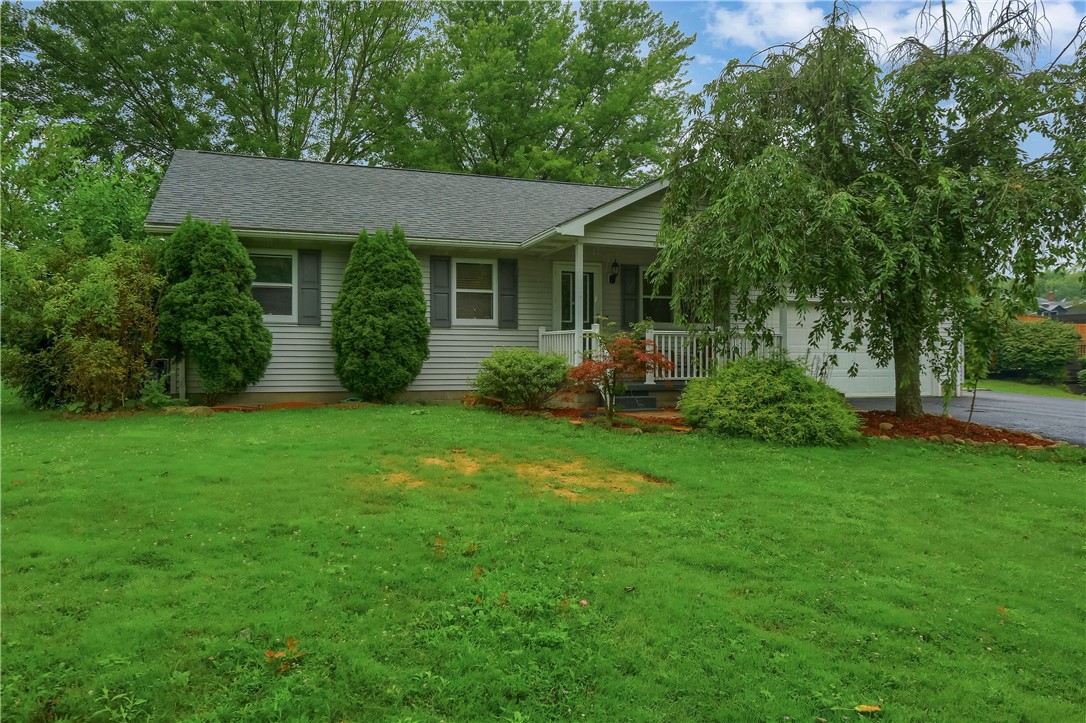 3460 Nearwood Dr