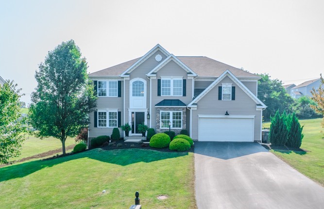 173 Naughton Cir