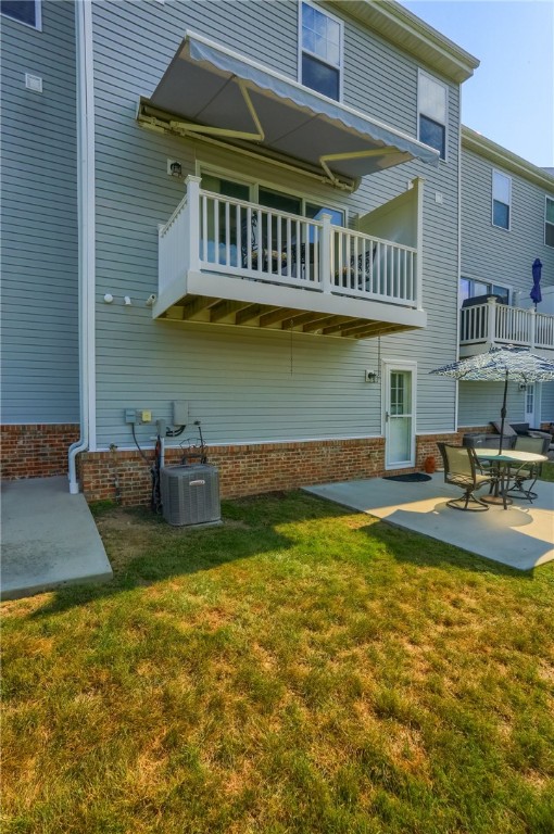 218 Faulk Drive