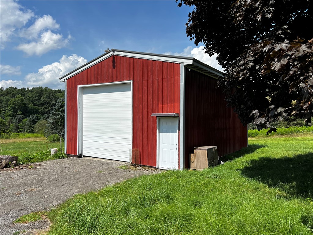 427 Euclid Rd