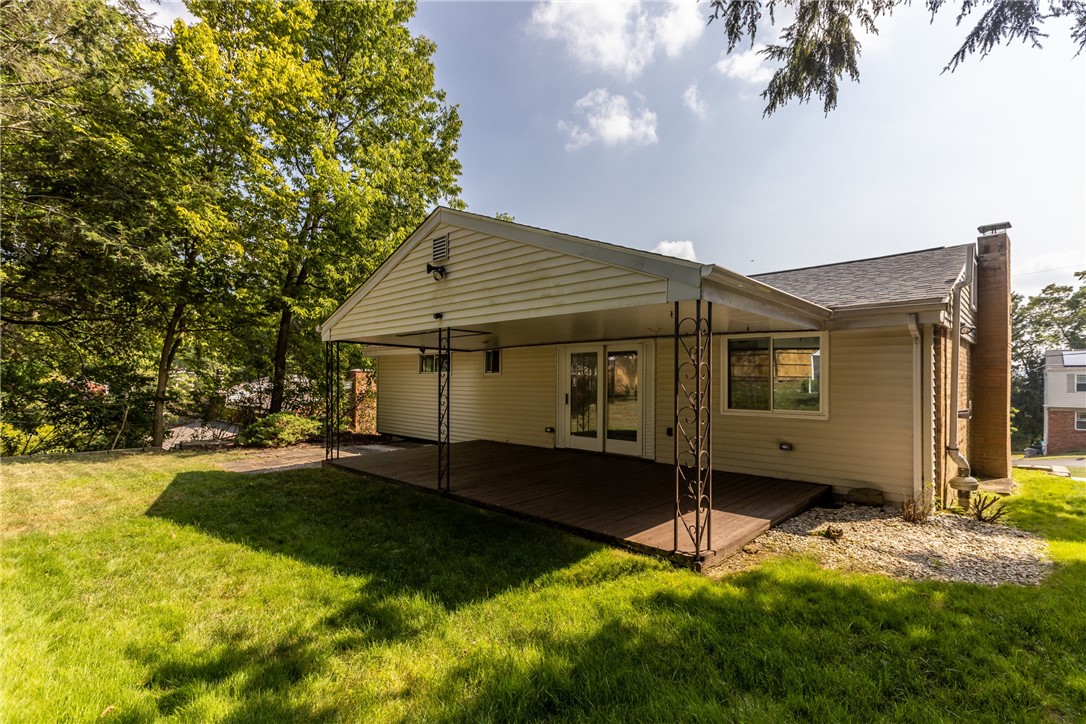 217 Belladonna Dr