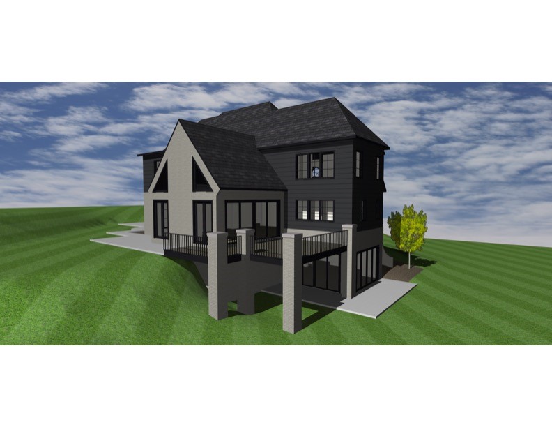 (LOT 19) 162 Woodford Drive