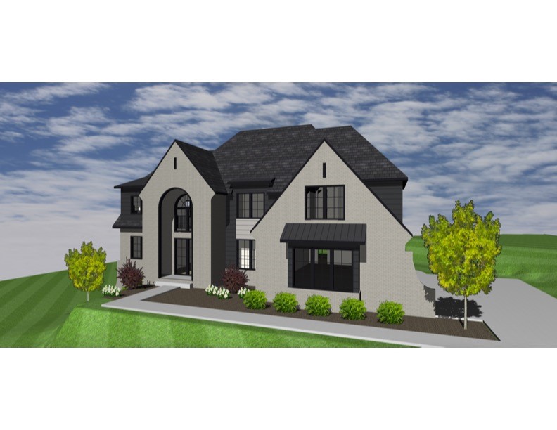 (LOT 19) 162 Woodford Drive