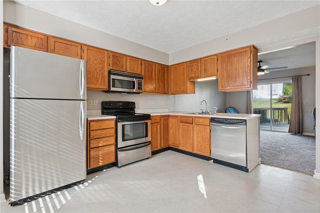 1107 Arrowhead Dr