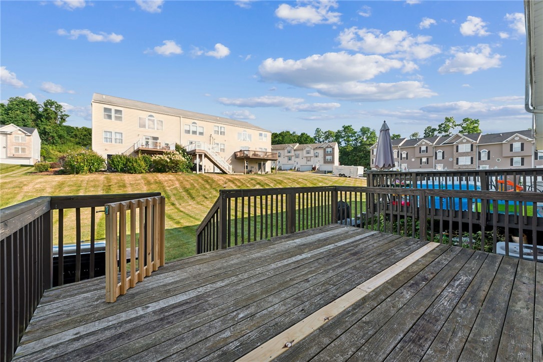 1107 Arrowhead Dr