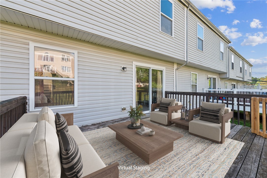 1107 Arrowhead Dr