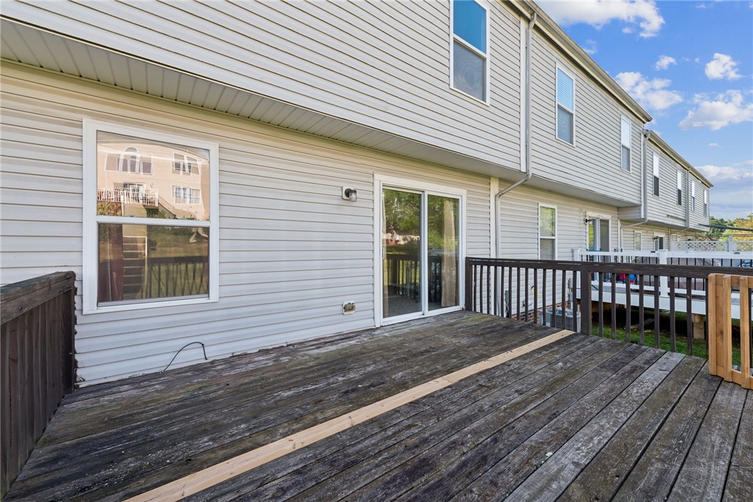 1107 Arrowhead Dr