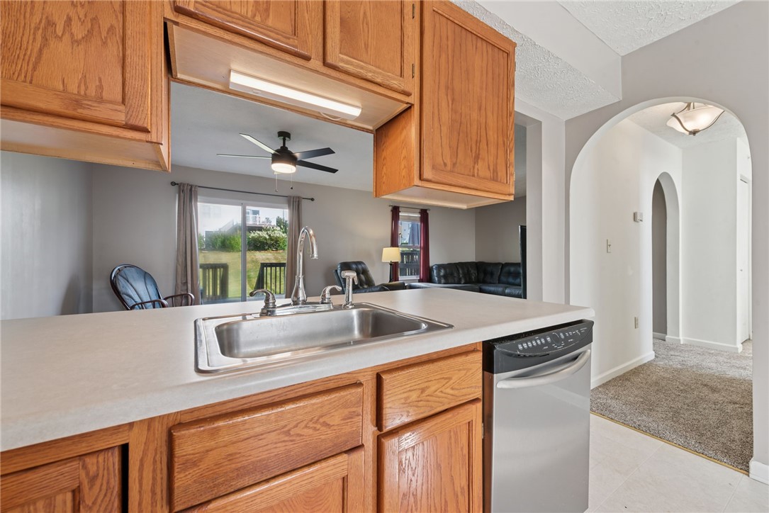 1107 Arrowhead Dr