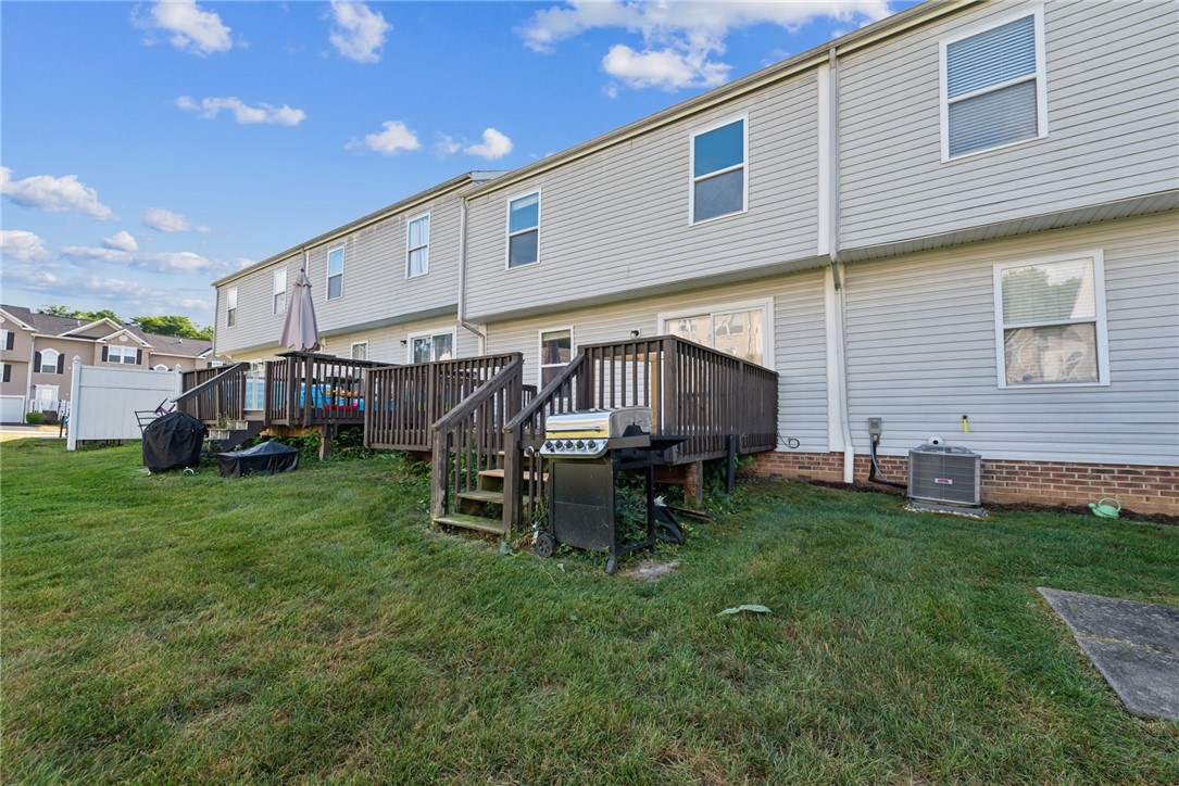 1107 Arrowhead Dr