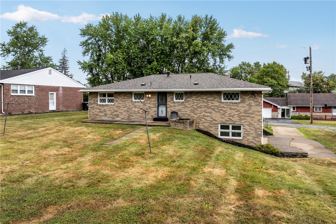 1215 Cascade Rd