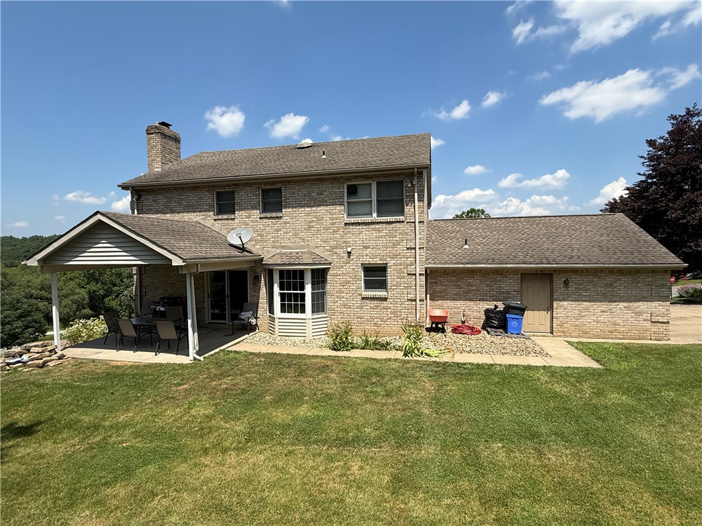 20 Ridgewood Dr