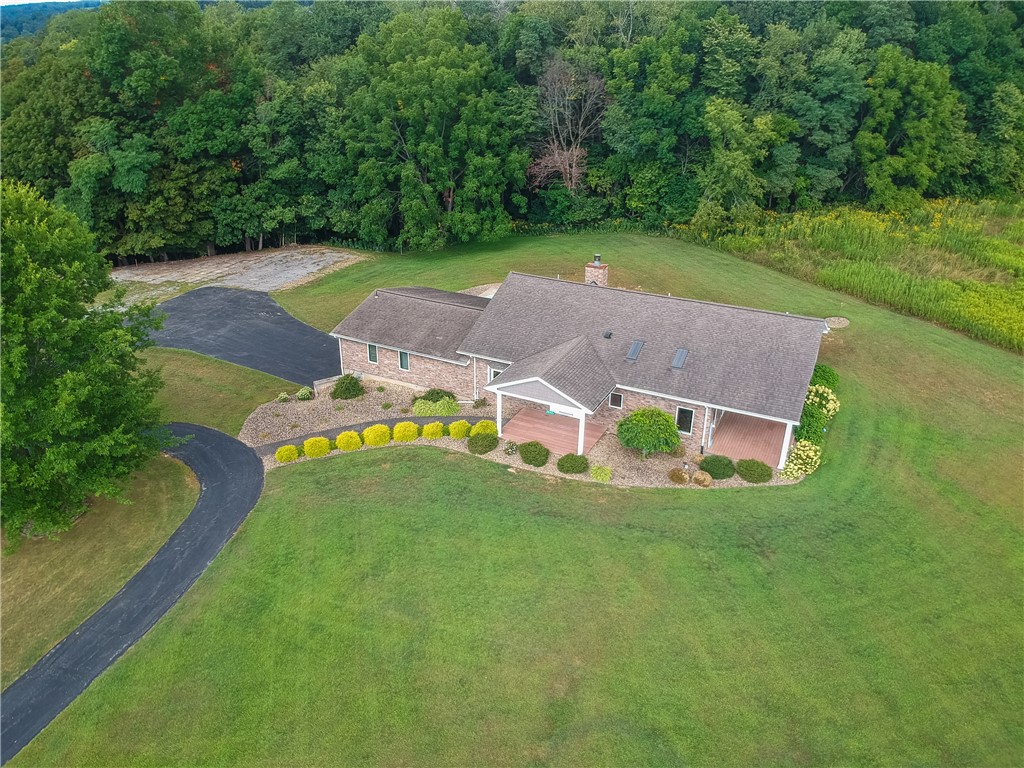 143 Paradise Dr