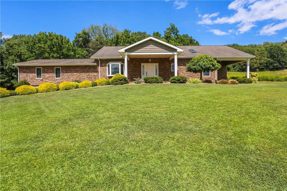 143 Paradise Dr