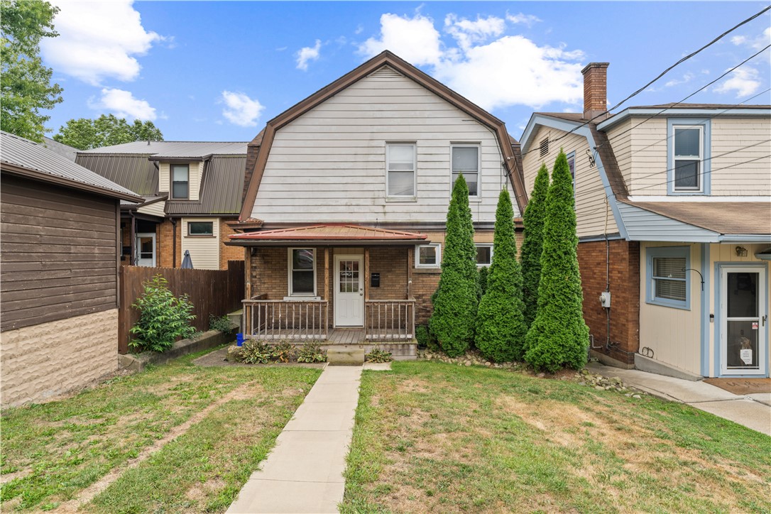 1405 Myrtle Ave