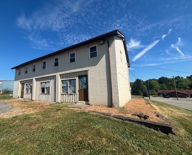 973 New Castle Rd