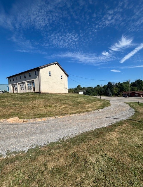 973 New Castle Rd