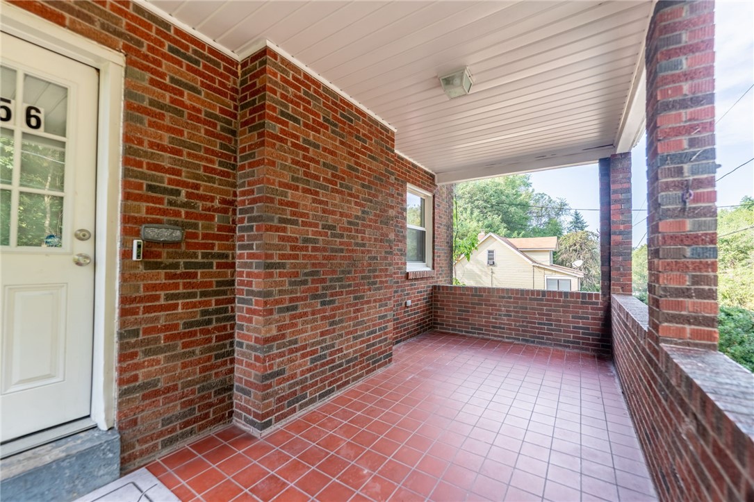1256 Ravine St