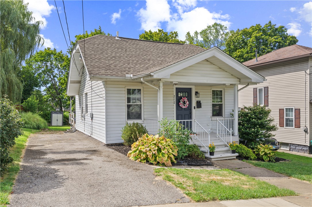 212 Locust St