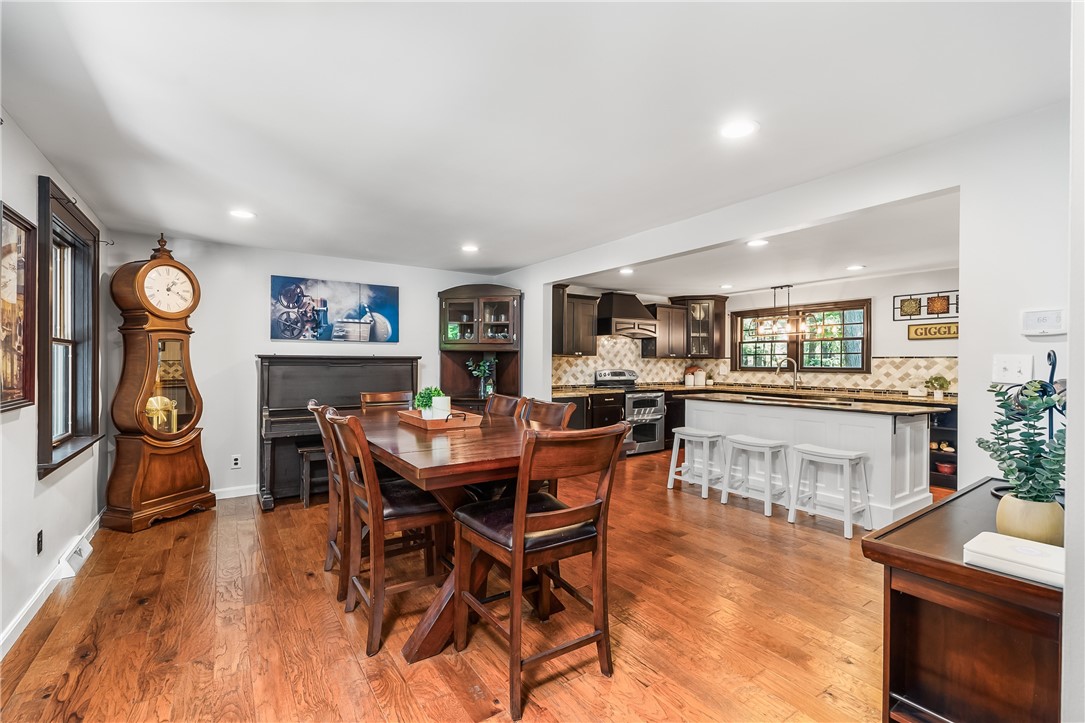1558 Garvin Road