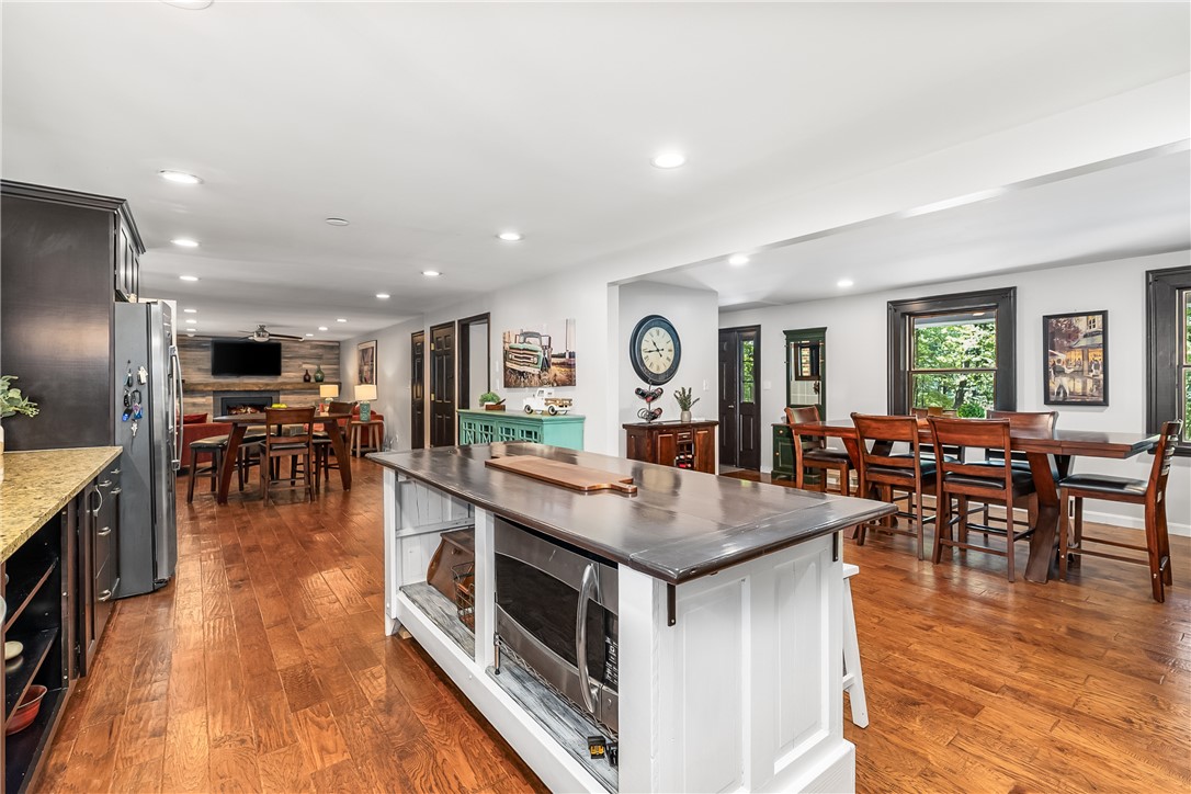 1558 Garvin Road