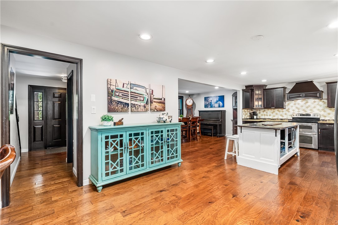 1558 Garvin Road