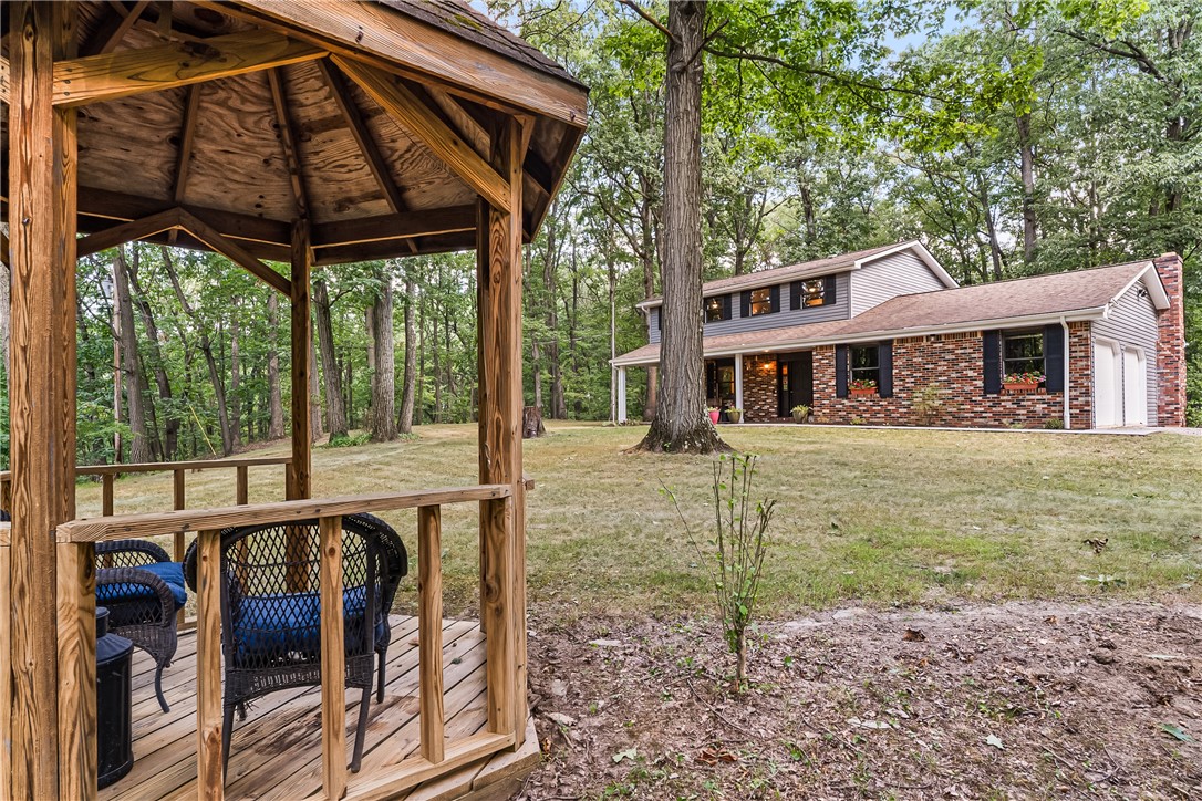 1558 Garvin Road