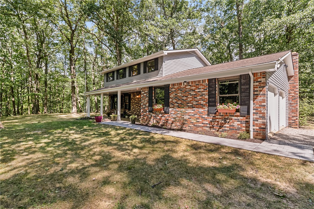 1558 Garvin Road