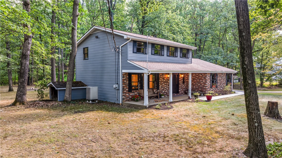 1558 Garvin Road