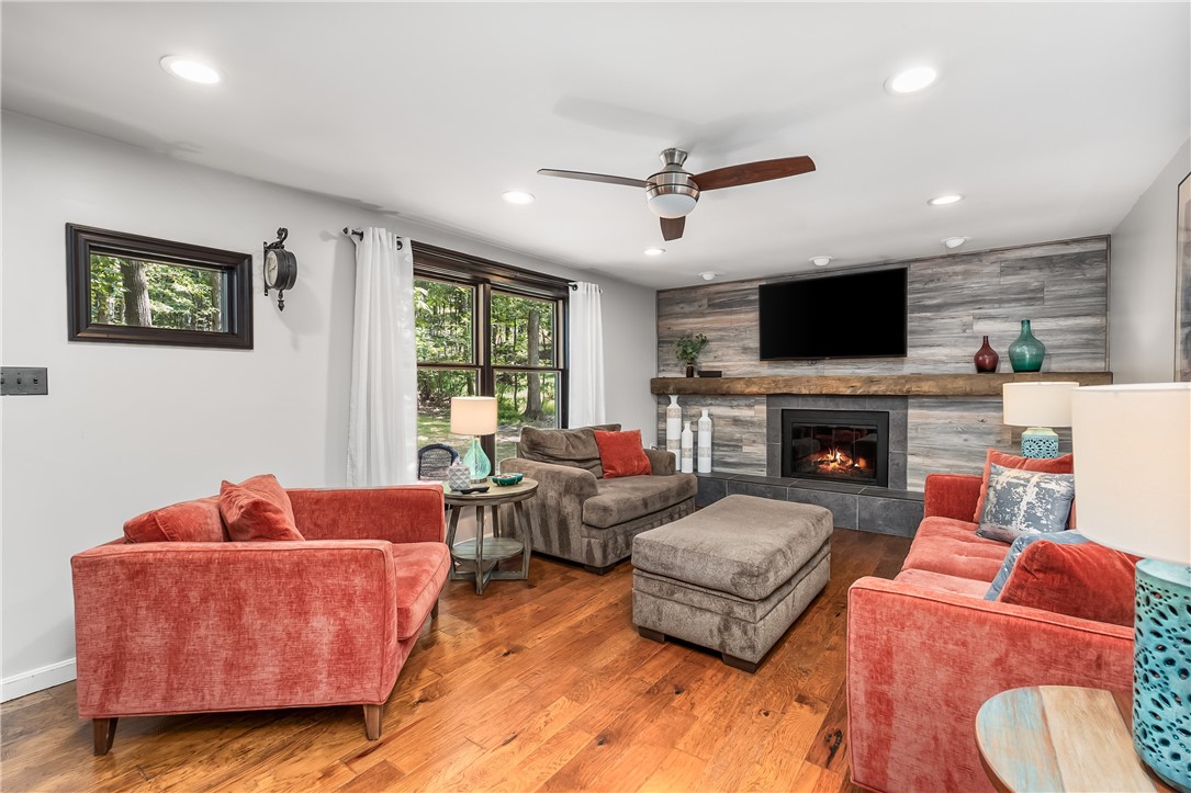 1558 Garvin Road