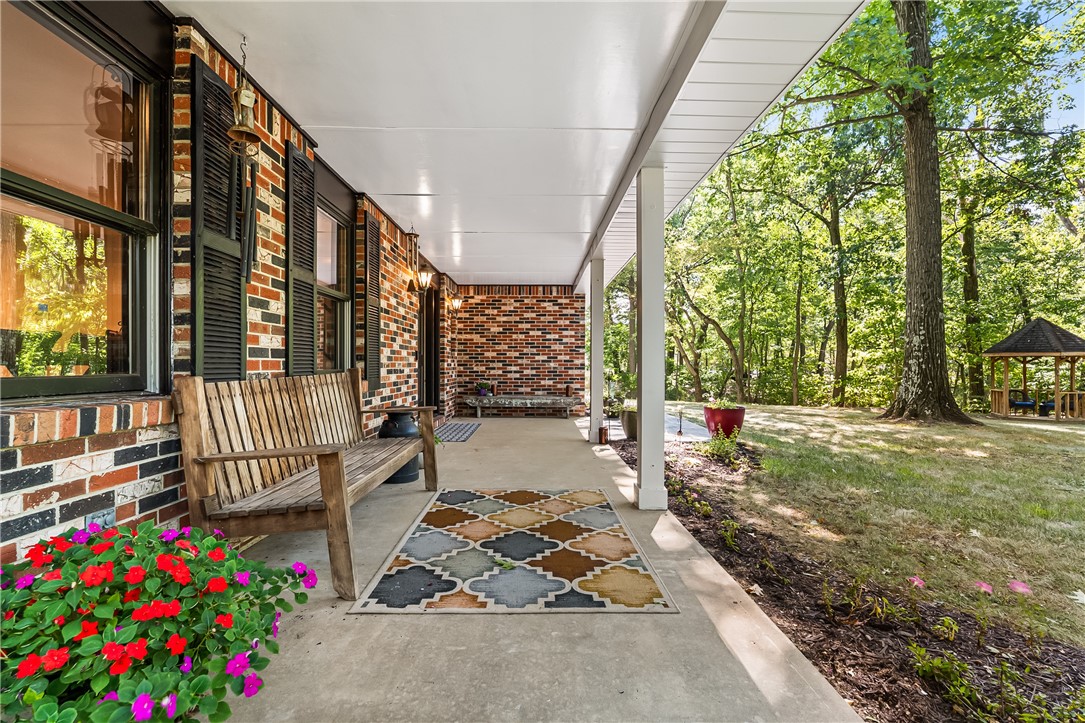 1558 Garvin Road