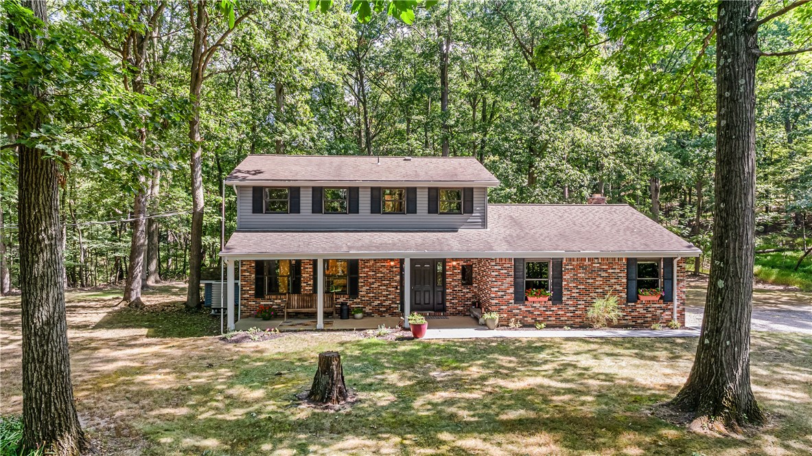 1558 Garvin Road