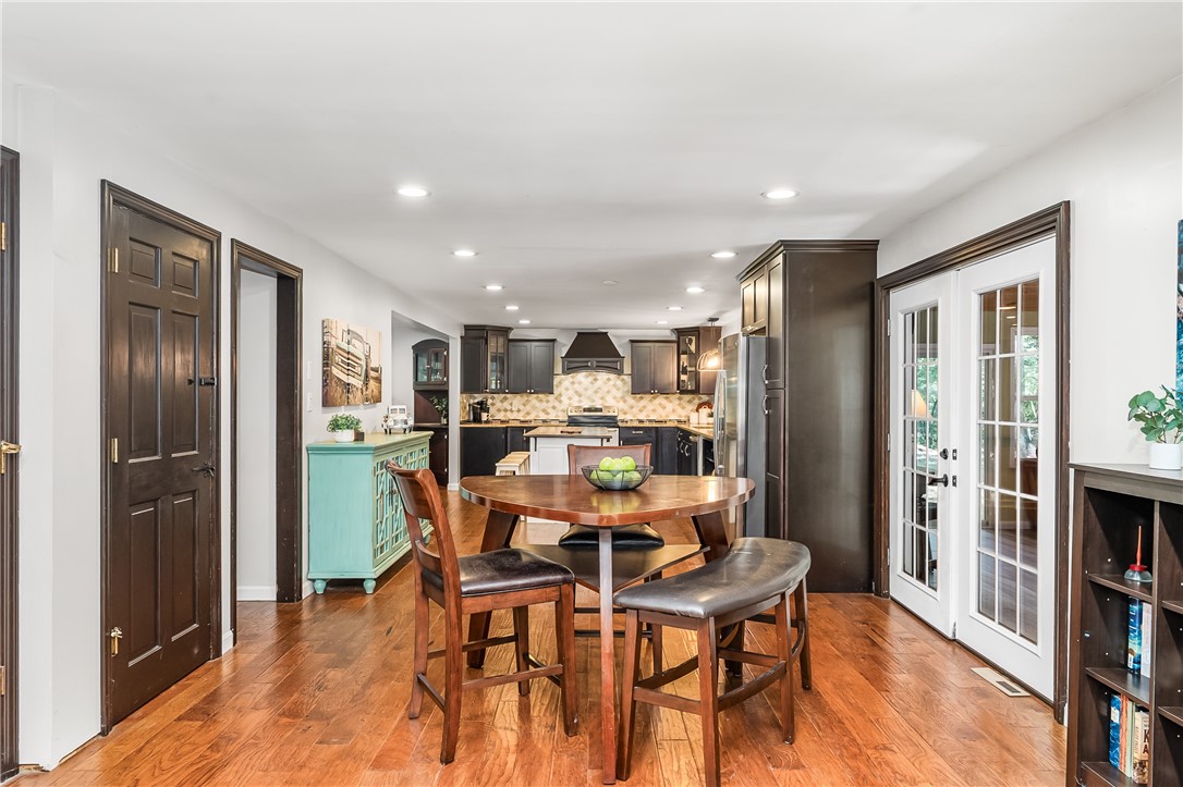 1558 Garvin Road