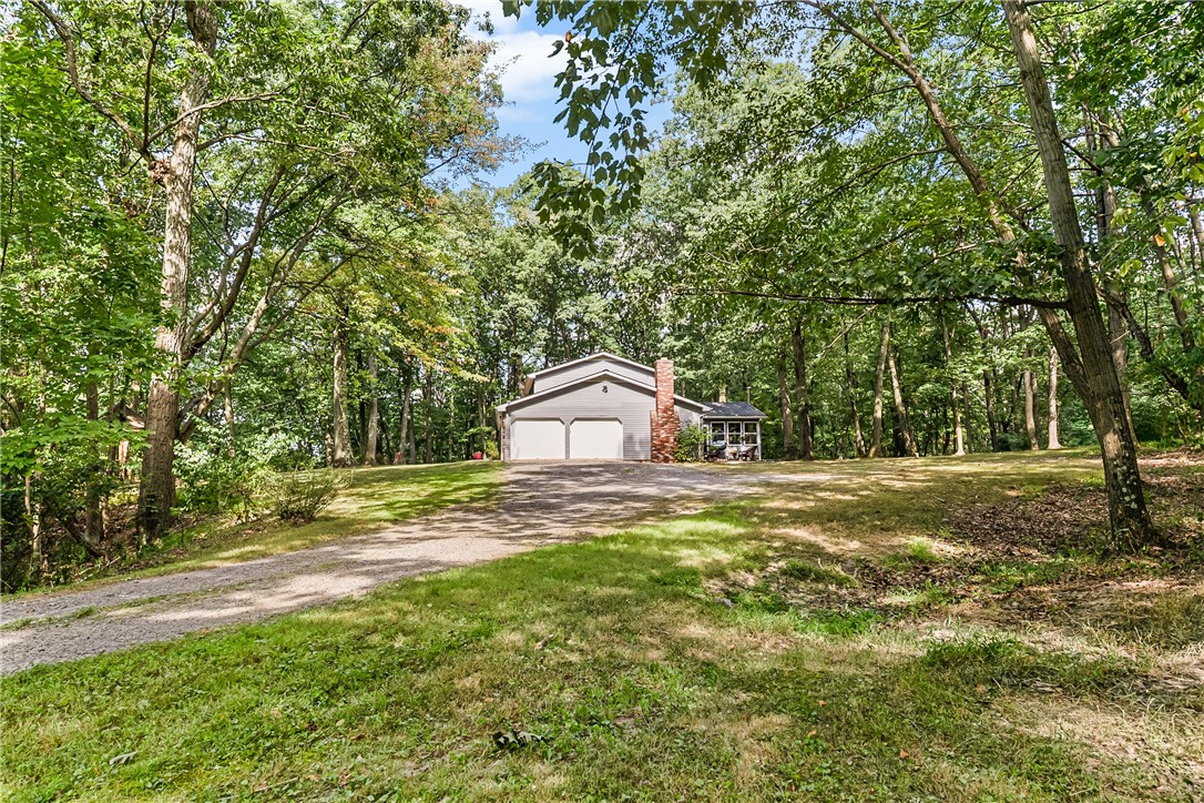1558 Garvin Road