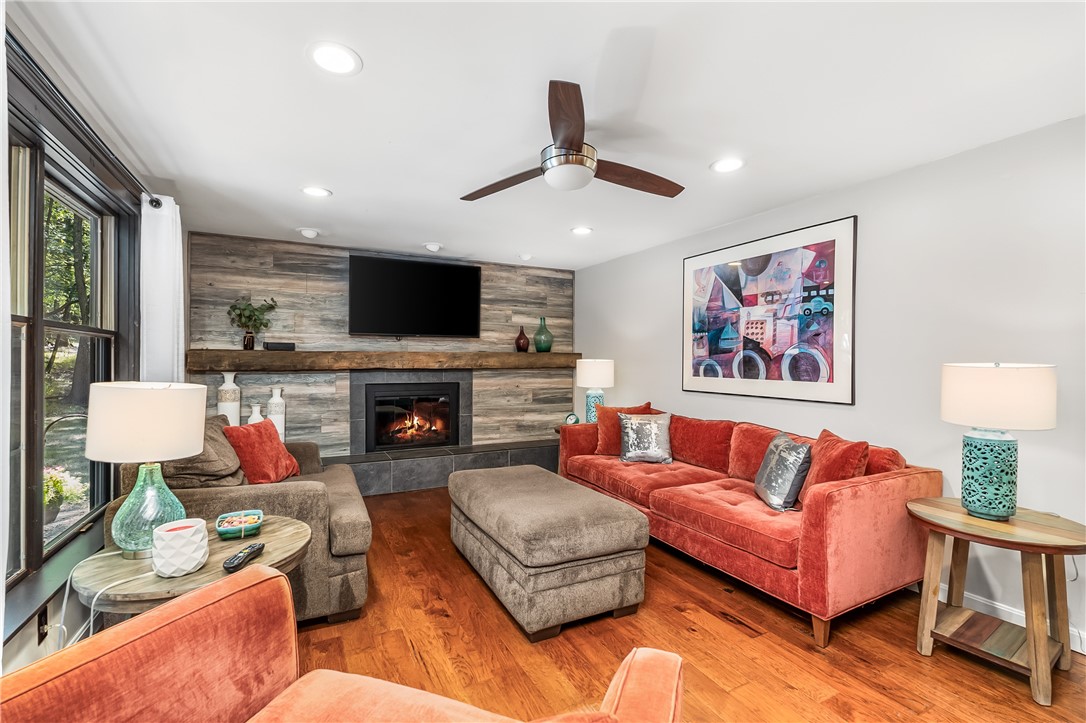 1558 Garvin Road