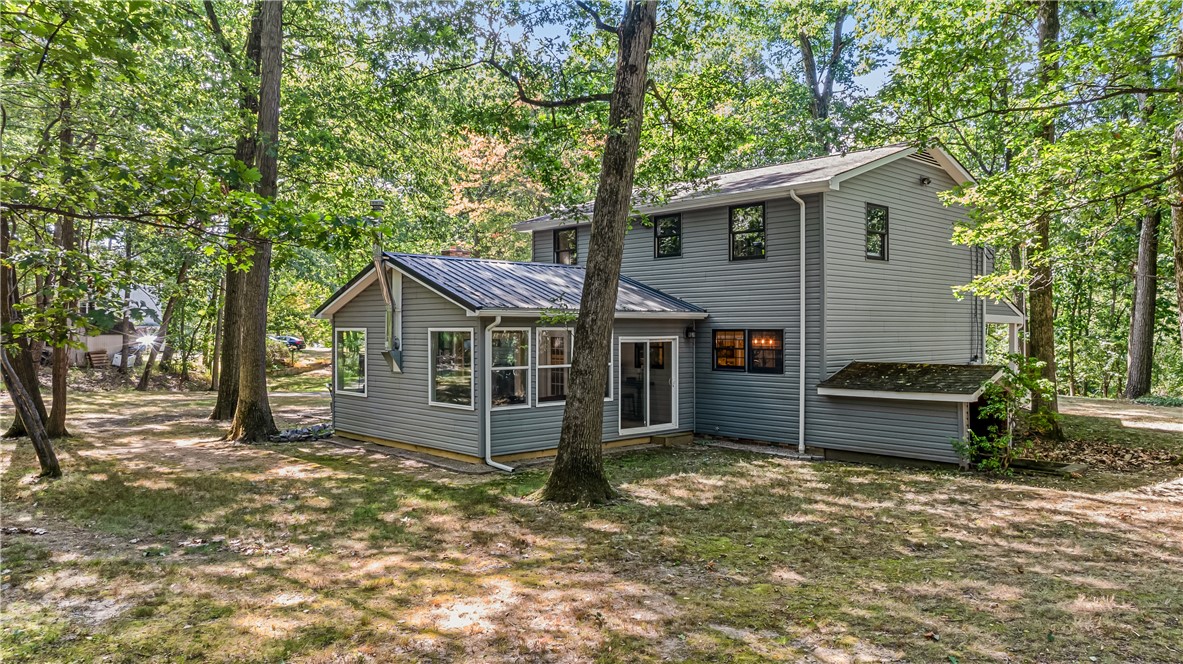 1558 Garvin Road