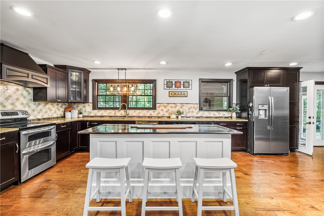 1558 Garvin Road