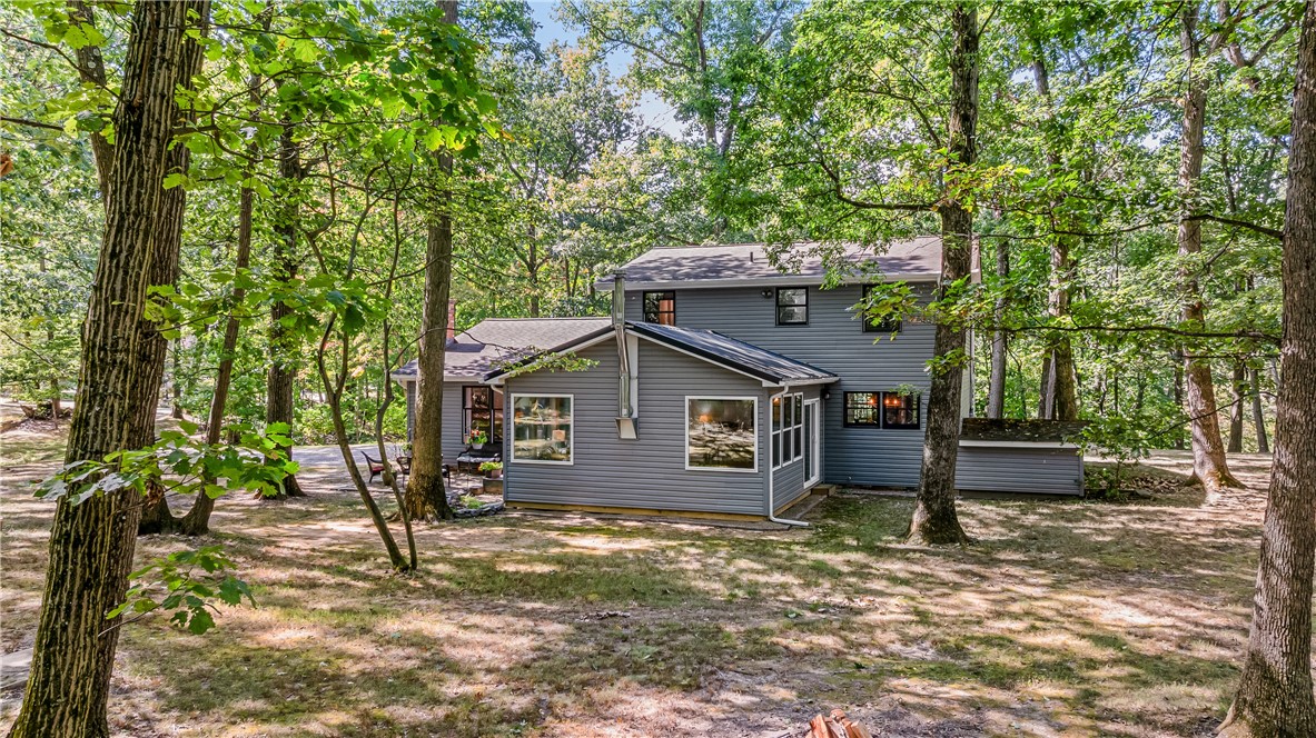 1558 Garvin Road
