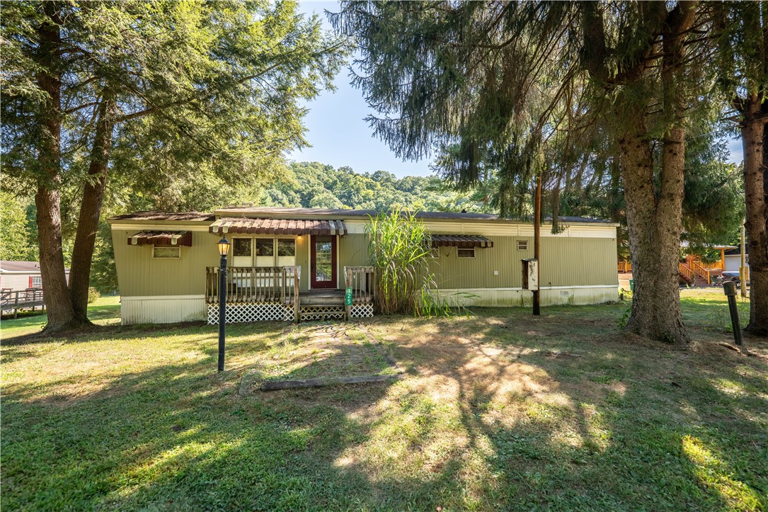 125 Hillvue Ln